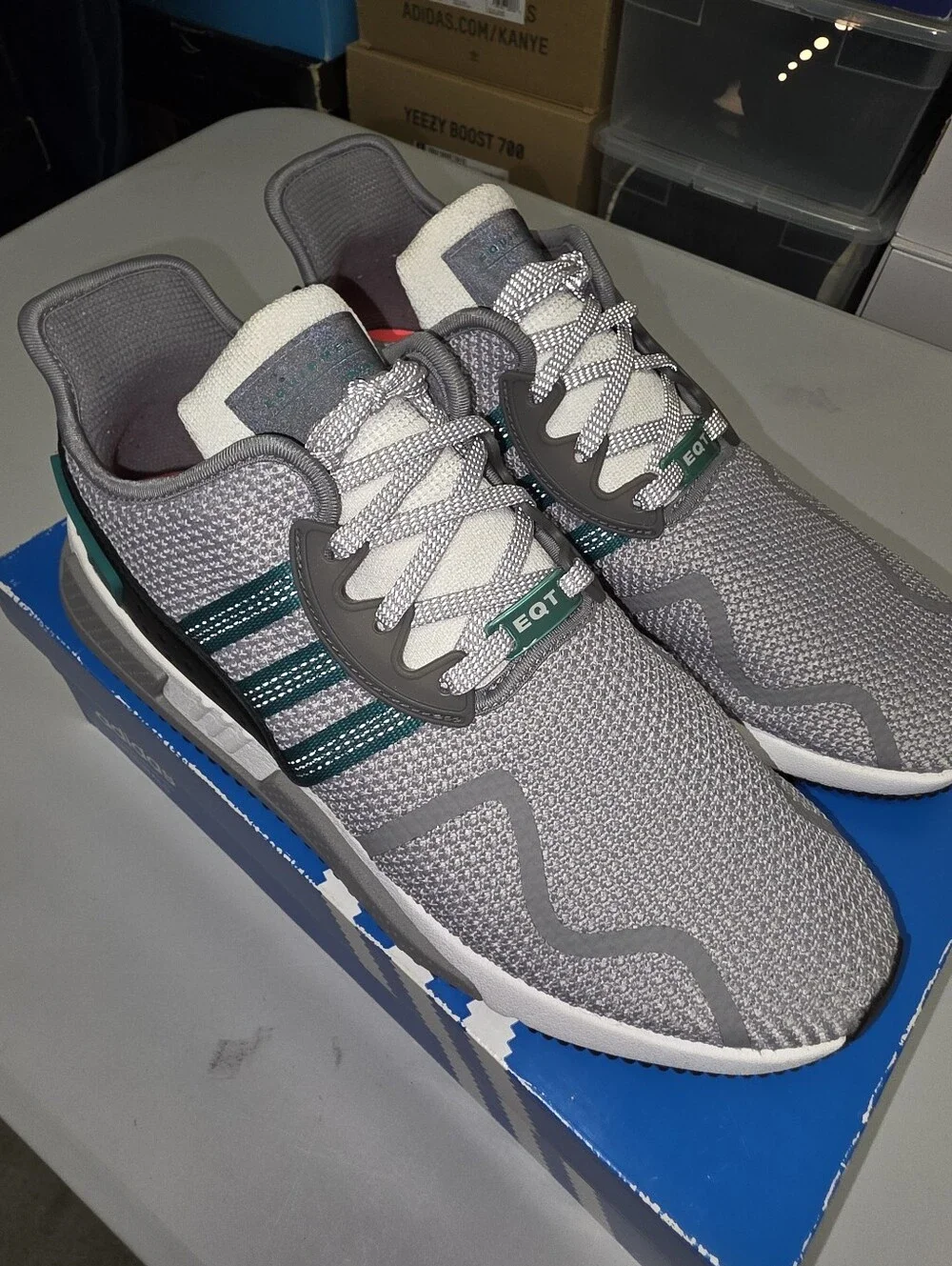 adidas EQT Cushion ADV 